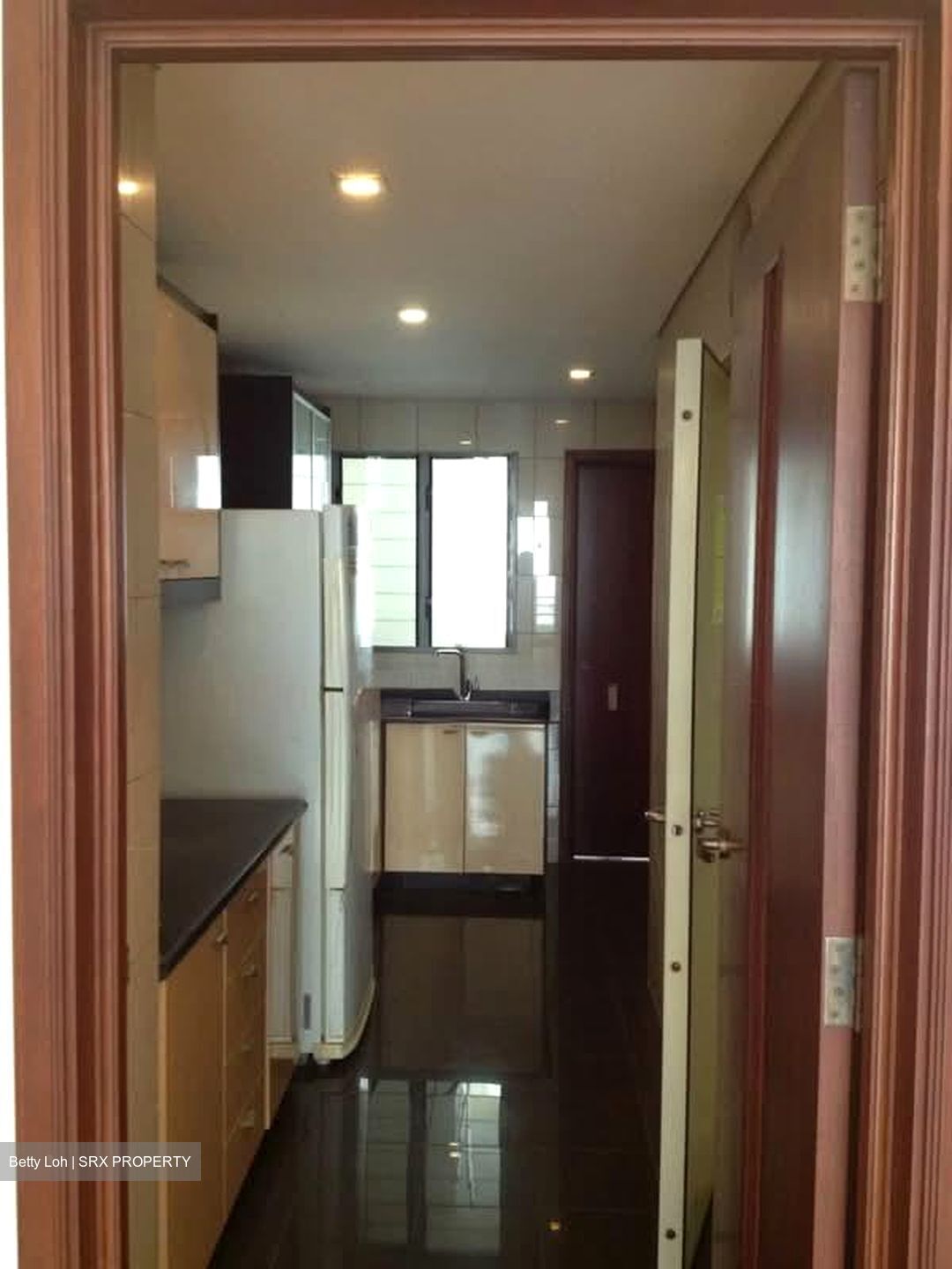 Sunhaven (D16), Condominium #540970531